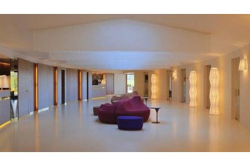 Čehija Hotel Mladé Buky, Eksterjers